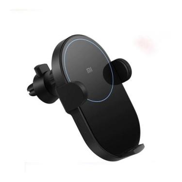 Imagem de Carregador Wireless Veicular Xiaomi Mi 20W Wireless Car Charger 20W - 