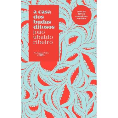 Imagem de Livro - A Casa dos Budas Ditosos (Nova edição)