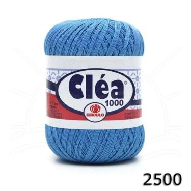 Imagem de Linha Cléa 1000 - CÍRCULO, 2500