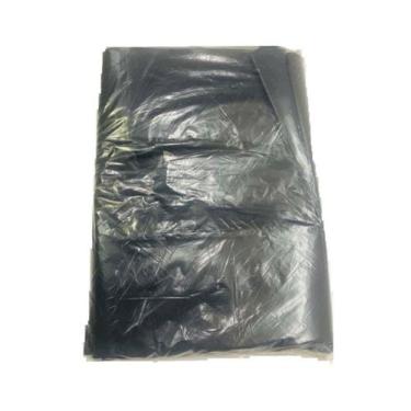 Imagem de 3 Pacotes De Sacos De Lixo 100 Litros Extra Reforçado 5 Kg - Cometa