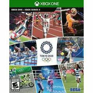 Imagem de Tokyo 2020 Olympic Games - Xbox Series X
