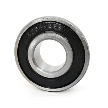 Imagem de Rolamento de Esferas 6204-2RS ByRing - GSX-R1100W / Bandit N1200 / Fal