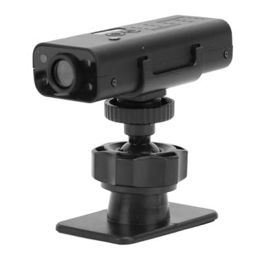 Imagem de Webcam USB para PC, Webcam de Streaming HD 1280x720 Com Microfone, Câmera de Segurança de Visão Noturna de Monitoramento Remoto para Conferências de Chamadas On-line