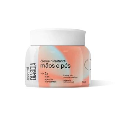 Imagem de Creme Hidratante Maos e Pés Lavanda Dia a Dia 220g Labotrat