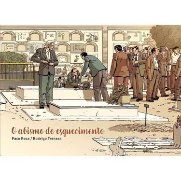 Imagem de O Abismo do Esquecimento