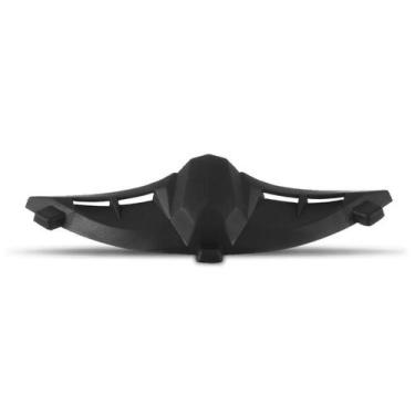 Imagem de Narigueira Capacete Pro Tork Attack, PRETO, Único