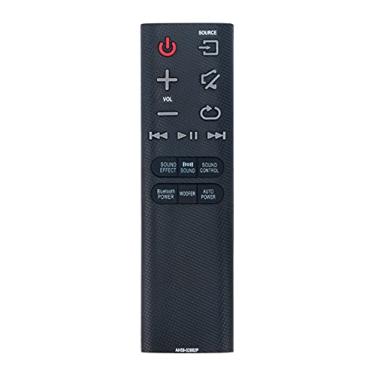 Imagem de AH59-02692P TM1451 substitui o controle remoto compatível com Samsung Sound Bar HW-J550 HW-J551 HW-J550/ZA HW-J560 HW-J561 HW-J6000 HW-J6000/JA HWJM35ZA HW-JM60000 /JA HW-J6001