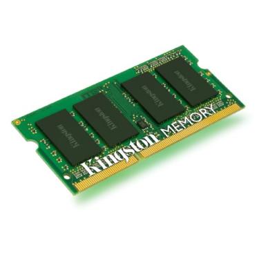 Imagem de Kingston Memória DIMM M25664H70 2GB 1066MHz DDR3 RAM Non-ECC CL7