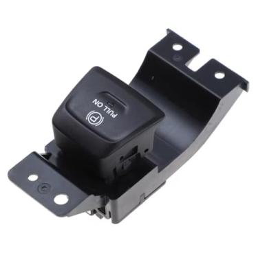 Imagem de Interruptor De Freio De Mão Eletrônico Auto Hand Brake Para Dodge MOPAR 68313482AB