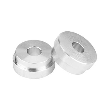 Imagem de 17 Unidades de Roda de Alumínio Bea Race Bush Driver Set Car Garage Tool Kit Com Caixa Vermelha Corridas e Sem Causar Nenhum Dano a Corrida Simplesmente Gira Os Discos