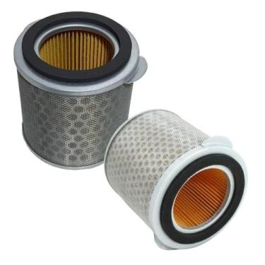 Imagem de Filtro de ar para Moto XRE 300 2010 Até 2023 - Loja Duas Rodas