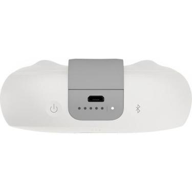 Imagem de Speaker Portatil Bose Soundlink Micro Bluetooth - Branco