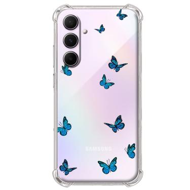 Imagem de Capa Capinha De Celular Compatível com Galaxy A56 5G Samsung Personalizada