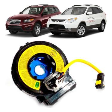 Imagem de Cinta Airbag Hard Disk Hyundai Vera Cruz Santa Fé 934903J300