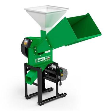 Imagem de Triturador Forrageiro Sem Motor TRF 90 Trapp