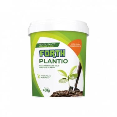 Imagem de Forth plantio - 400gr - Forth jardim