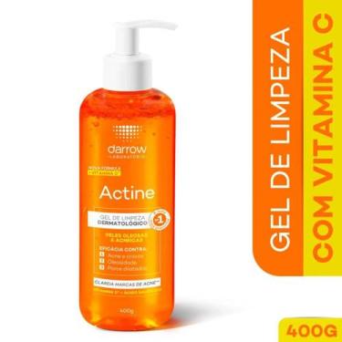 Imagem de Darrow Actine Gel de Limpeza 400ml