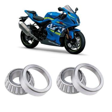 Imagem de Rolamento Caixa Direção SUZUKI GSX-R 1000 - HGF
