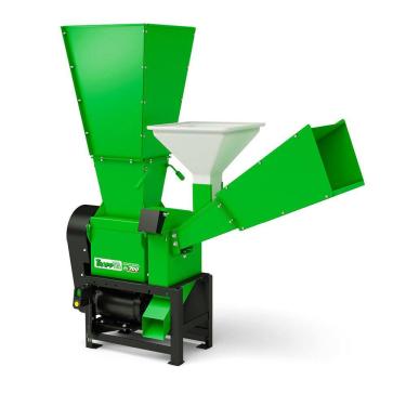 Imagem de Triturador Picador Palmas 3CV Monof NR-12 JK700 Trapp 220V