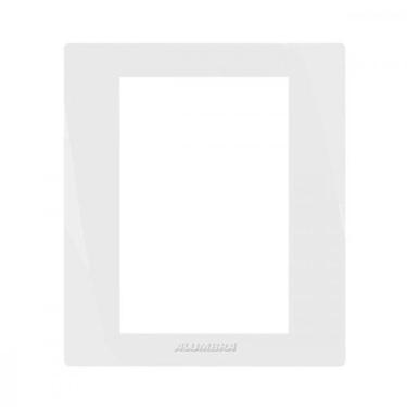 Imagem de Sistema X Alumbra Inova Pro Caixa+Placa P/3Mod - Marca não Definida