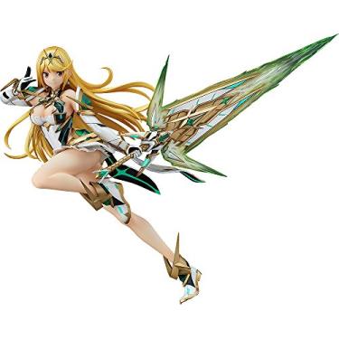 Imagem de Good Smile Xenoblade Chronicles 2: Mythra 1:7 Scale PVC Figure