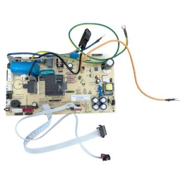 Imagem de Placa Ar Condicionado Philco Britânia Pac24000 Bac24000 220V