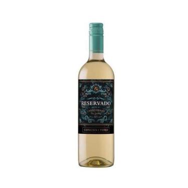 Imagem de Vinho concha y toro res p jimen 750ml - MARCA, Seco, Branco