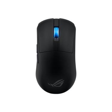 Imagem de Mouse para jogos asus rog Harpe Ace Mini Wireless 49g preto