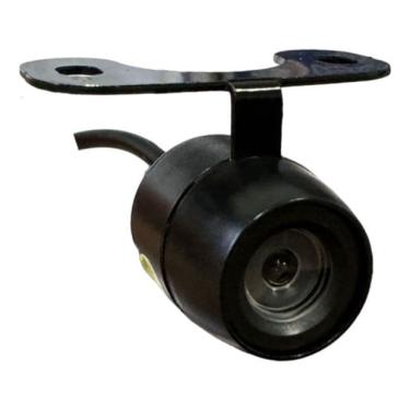 Imagem de Mini camera de re 2 X 1 borboleta fp import