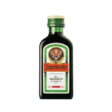 Imagem de Licor Jagarmeister 20Ml