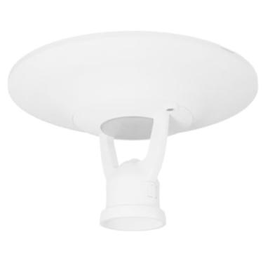 Imagem de Sensor De Presenca Plafon Lampada E27 Smart X-control Fotocélula Bivolt Lest4005XC