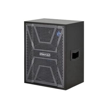 Imagem de Caixa de Som Ativa Oneal opb 1315x pt 15 Polegadas 120W rms