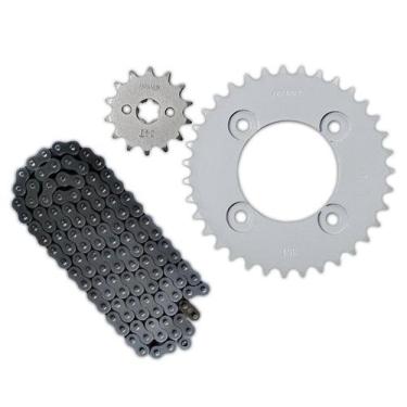 Imagem de Kit Relação Brandy 1045 Pop 100