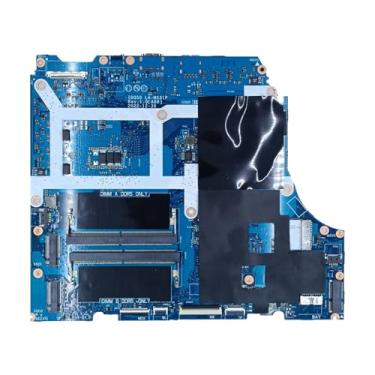 Imagem de Substituição para placa mãe Dell G15 5530 IDQ50 LA-M531P Processador i7-13650HX RTX 3050 6GB 0HXH8M HXH8M