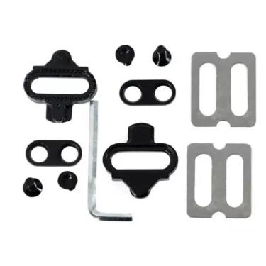 Imagem de Taco Pedal MTB Padrão Shimano - PROMEND-Unissex