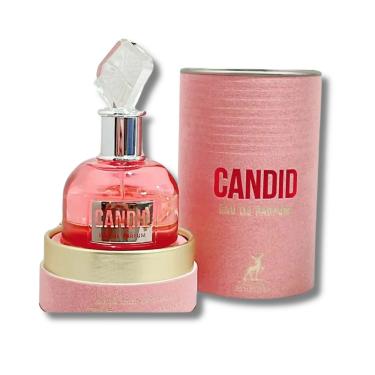 Imagem de Perfume Candid  - Alhambra - EAU De Parfum | Katia Almeida
