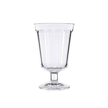 Imagem de Taça de Vinho Sides em Acrílico 275ml Kenya