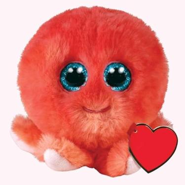 Imagem de PELUCIA TY BEANIE BALLS 9CM TOYNG (Sheldon)