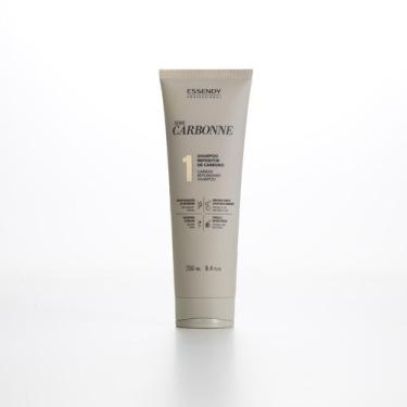 Imagem de Essendy carbonne shampoo 250ml