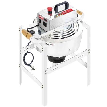 Imagem de Misturela Cozerela Com Fogareiro 21 Litros Bivolt Saro