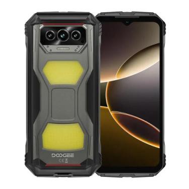 Imagem de Smartphone DOOGEE V Max S 5G Resistente 22000mAh 24Gb Ram 256GB