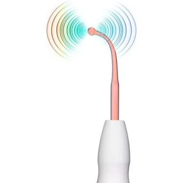 Imagem de Alta Frequência Portátil Facial Capilar Eletrodos Acne Crescimento Capilar Rejuvenescimento Pele Queda Cabelo Tratamento Estético Beleza