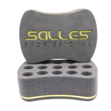 Imagem de Esponja Nudred Para Cabelo Salles Profissional