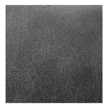 Imagem de Carpete Forração Forro Alto Aveludado Resinado 2,00x2,50 Cinza