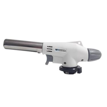 Imagem de Maçarico culinário multiuso regulável - ER do Brasil