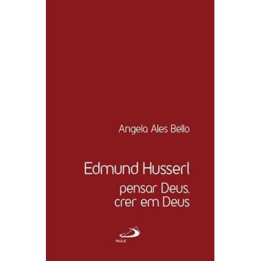 Imagem de Pensar Deus, crer em Deus - PAULUS EDITORA, 3