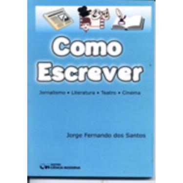 Imagem de Como escrever (2003)