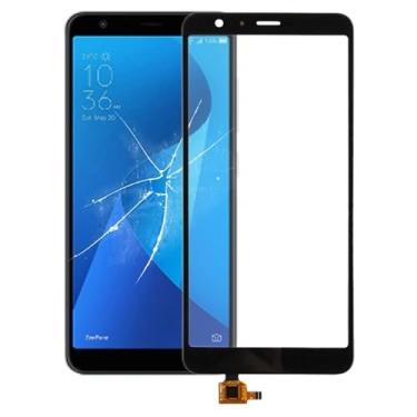 Imagem de Peças de substituição de telefone celular Painel de toque para for ASUS ZenFone Max Plus ZB570TL / X018D Acessórios telefônicos