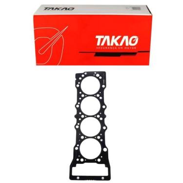 Imagem de Junta Cabeçote Pajero Full 3.2 16V 2010 A 2019 / Pajero Gls 3.2 16V 20