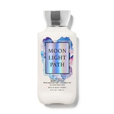 Imagem de Loção Bath & Body Works Moonlight Path 236 ml (pacote com 1)